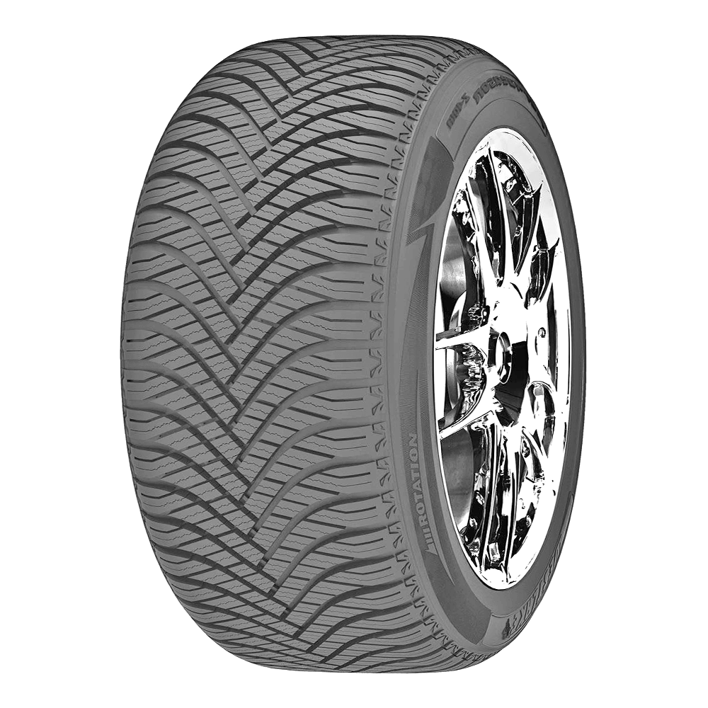 8859903107147 Anvelopa AllSeason GOODRIDE Z-401 215/65R17 99V/C/C/72dB(B)