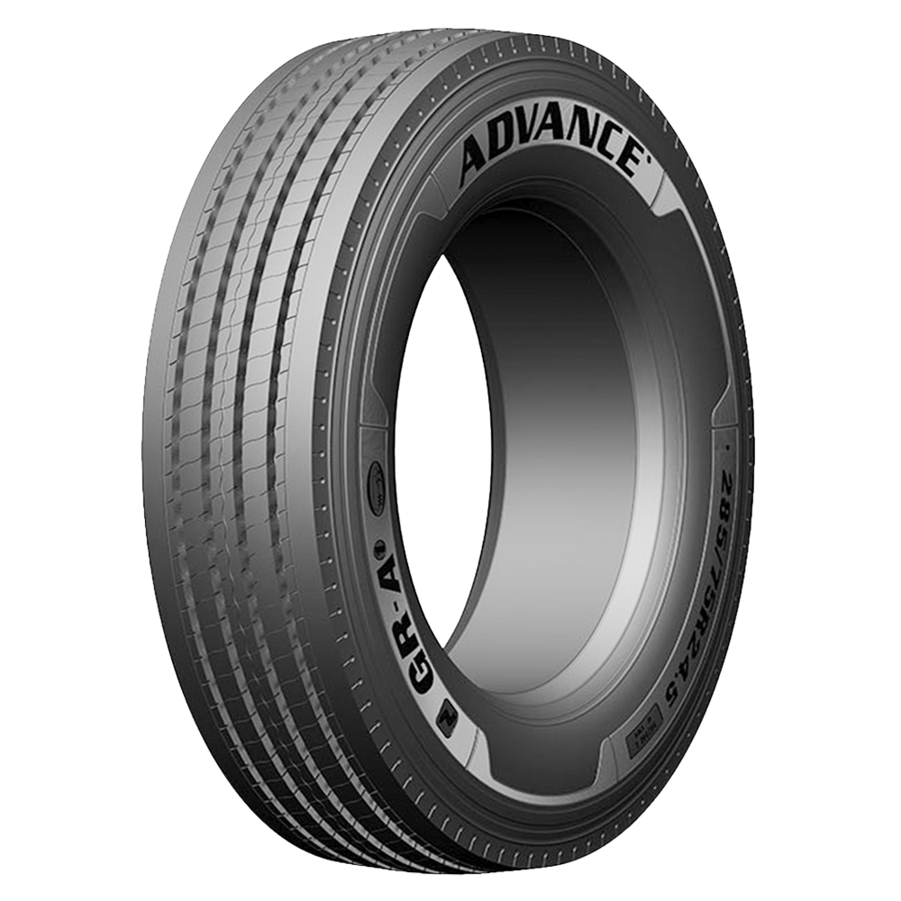 8936230780844 Anvelopa Camion ADVANCE GRA1 235/75R17.5 132/130M/C/C/73dB(B) Regional/Toate