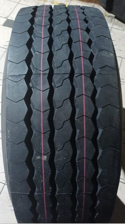 Anvelope Sosea Trailer 385/65R22.5 Onyx HO021