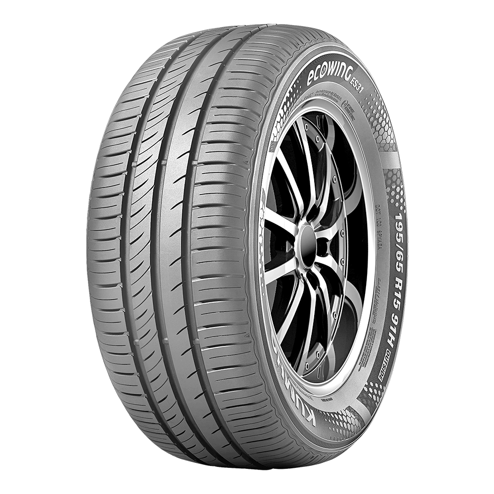 Anvelopa KUMHO 185 R15 65 88H ES31 DEMO