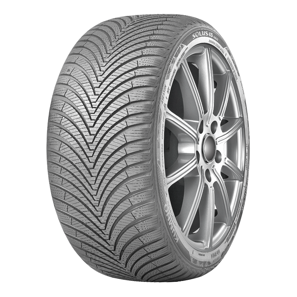 2289193OS Anvelope KUMHO HA32 225 R18 60 104V/XL/C/B/72dB(B) AllSeason