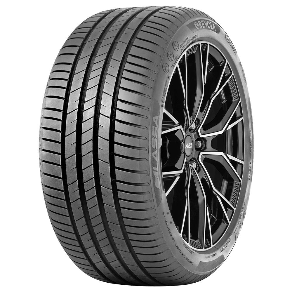 21800500OS Anvelopa Vara LASSA REVOLA 185/65R15 88H/B/A/70dB(B)
