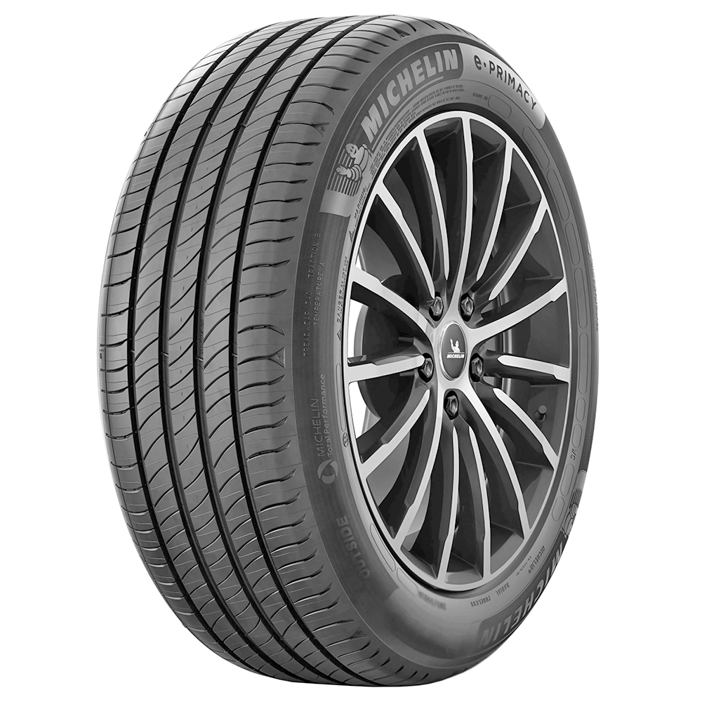 3528708121300 Anvelopa Vara MICHELIN E-PRIMACY*-XL 245/50R19 105Y/A/B/70dB(B)