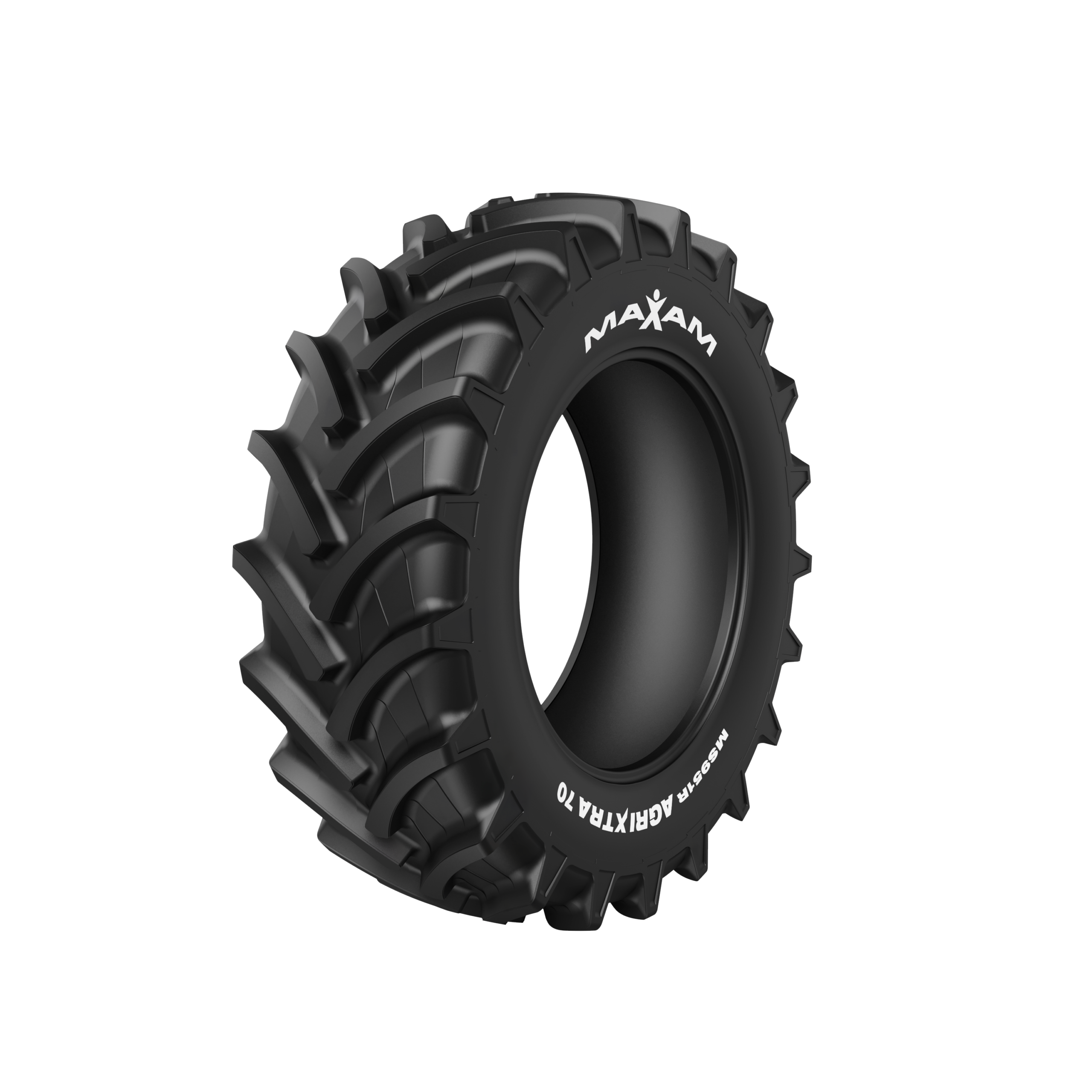 3820000365 Anvelopa AGR MAXAM MS951R-AgriXtra-70 580/70R38 155A8-TL