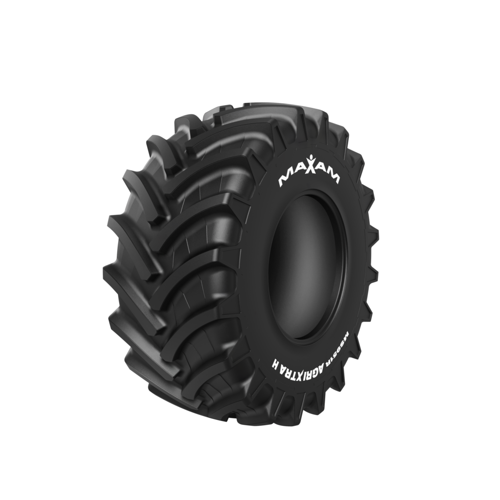 3820000041 Anvelopa AGR MAXAM MS951R-AgriXtra-H 620/75R26 166A8-TL