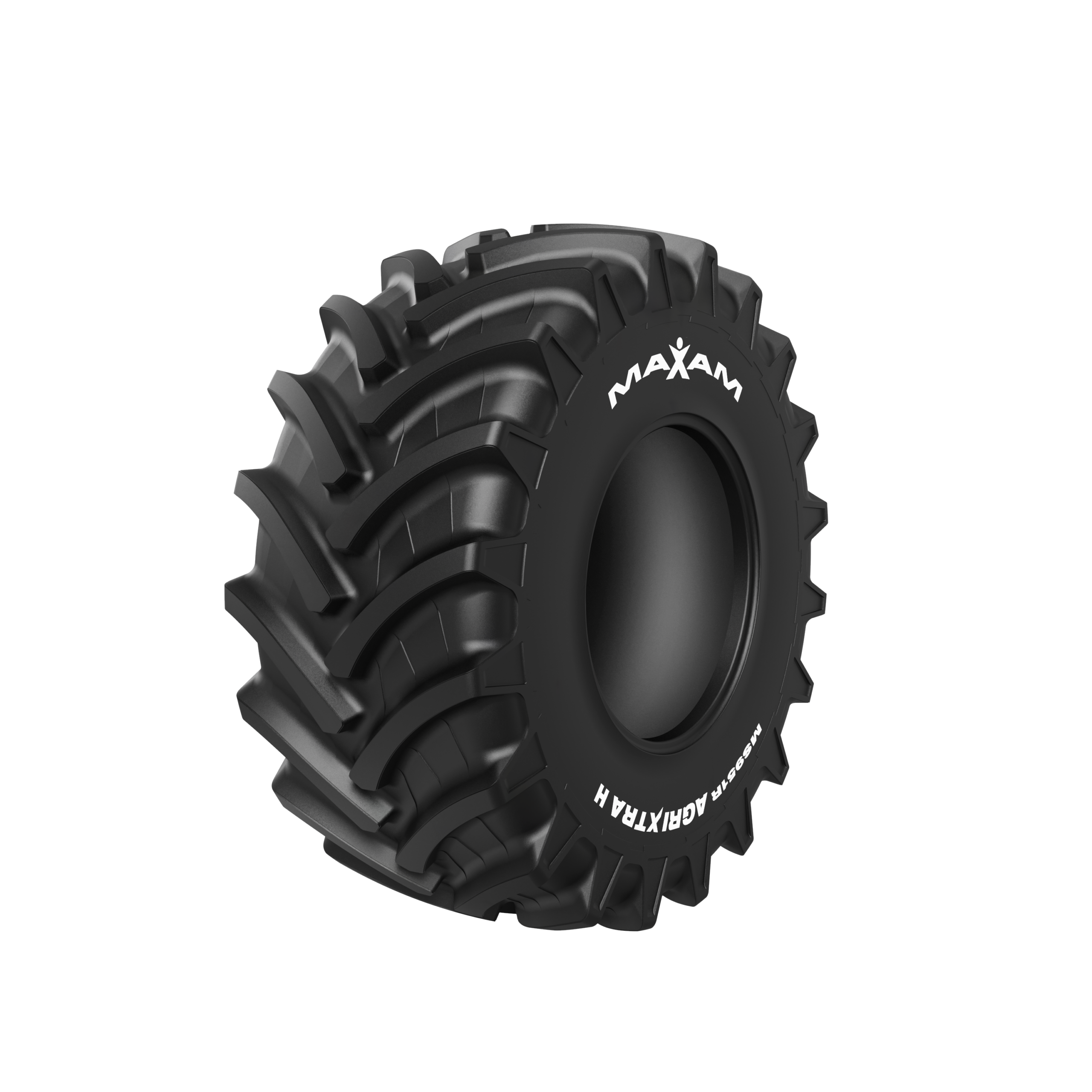 3820000270 Anvelopa AGR MAXAM MS951R-AgriXtra-H 620/75R30 168D-TL