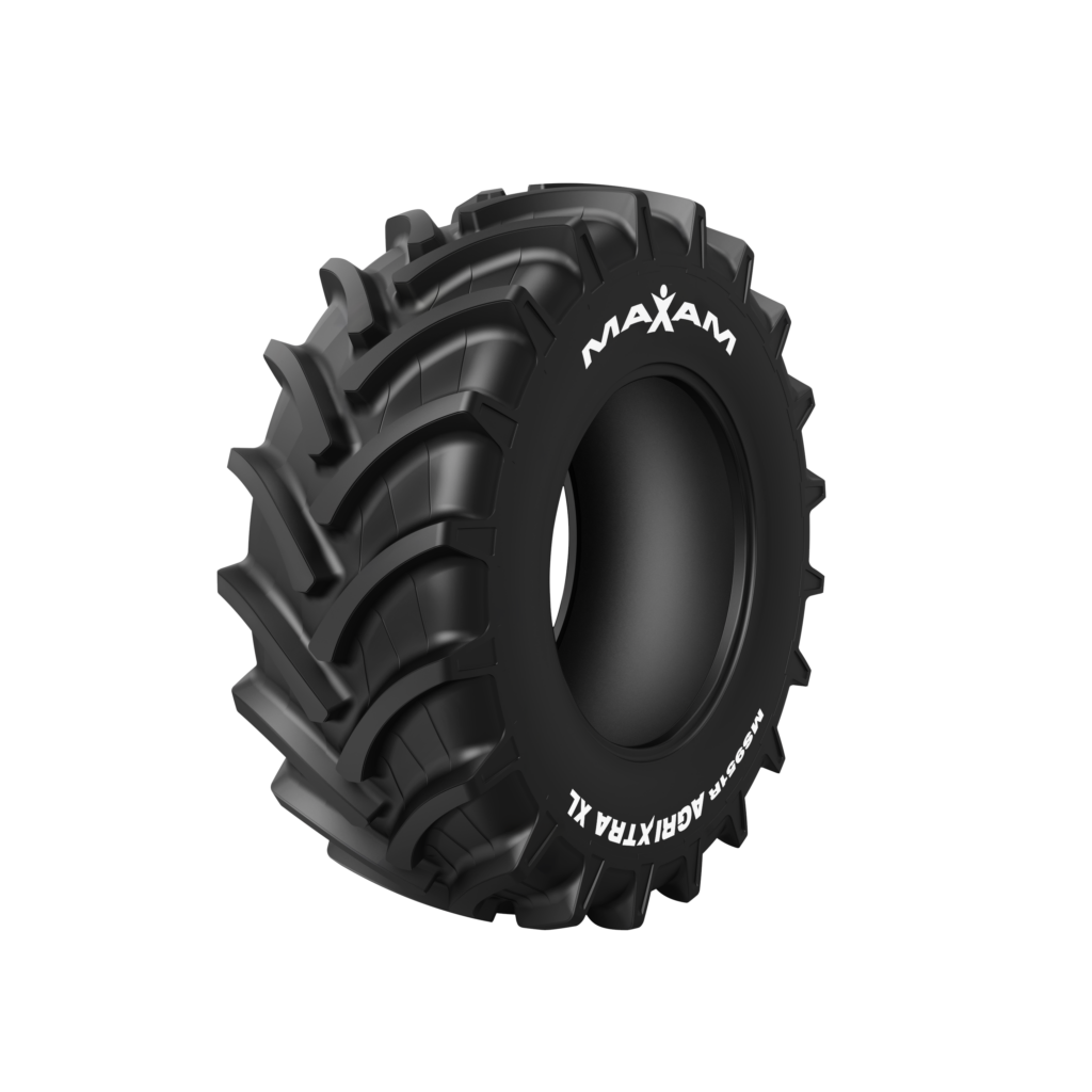 3820000234 Anvelopa AGR MAXAM MS951R-AgriXtra-XL 650/65R34 161D-TL