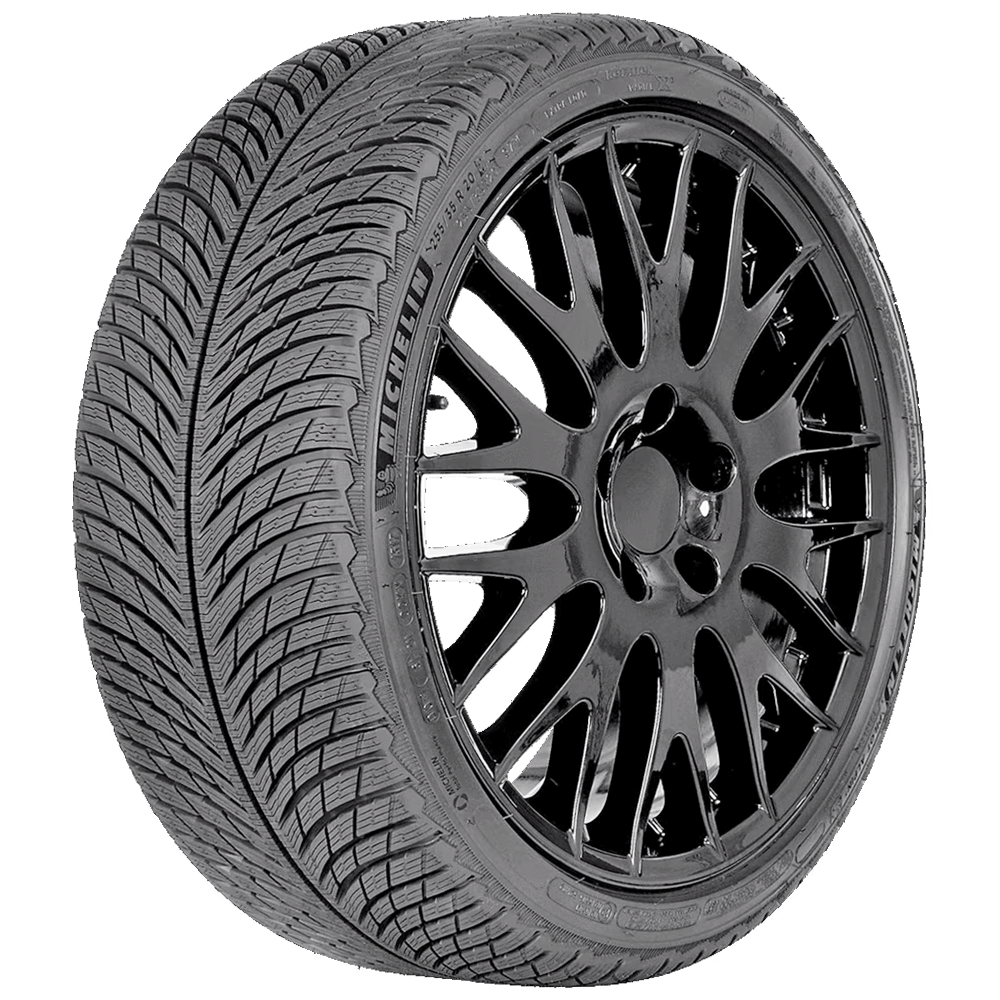 3528701123806DEMO Anvelopa Iarna MICHELIN PILOT-ALPIN-5-XL 225/40R19 93W/E/B/70dB(B)
