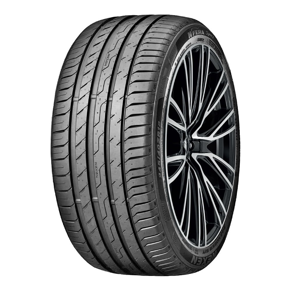 18004OS Anvelopa Vara NEXEN NFera-Sport-SUV 235/50R19 99V/D/A/71dB(B)