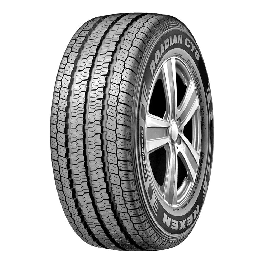 13802OS Anvelopa-of NEXEN ROADIAN-CT8 235 R16C 65 115/113R/C/A/72dB-2 Vara