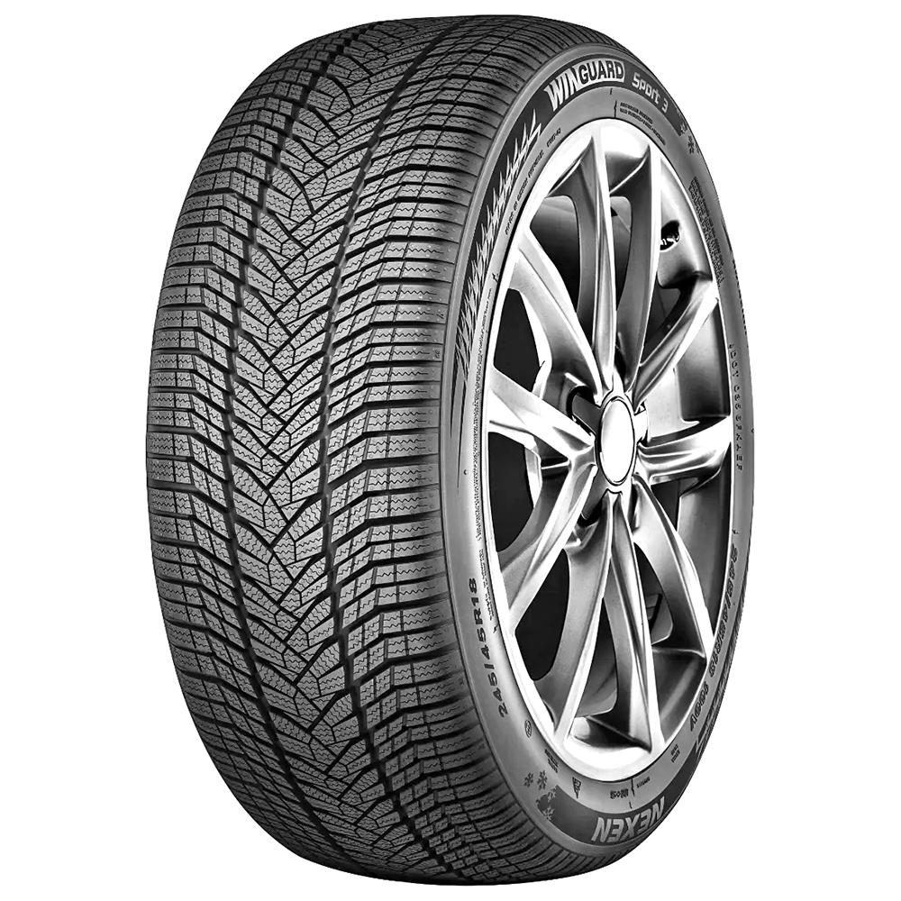 1A650 Anvelopa Iarna NEXEN Winguard-Sport3 225/60R18 104V/XL