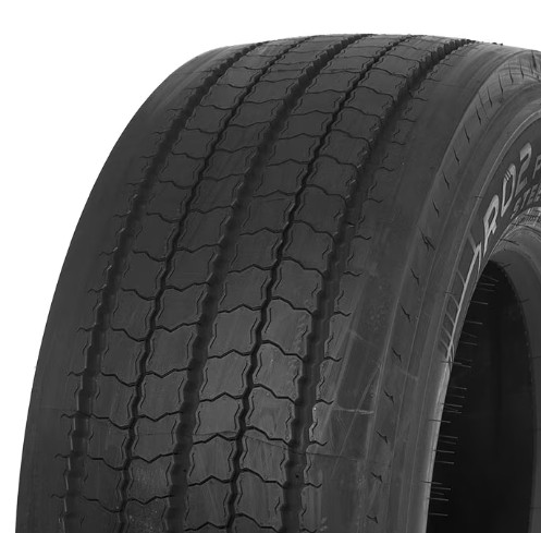Anvelope Sosea Directie 385/65R22.5 Prometeon R02