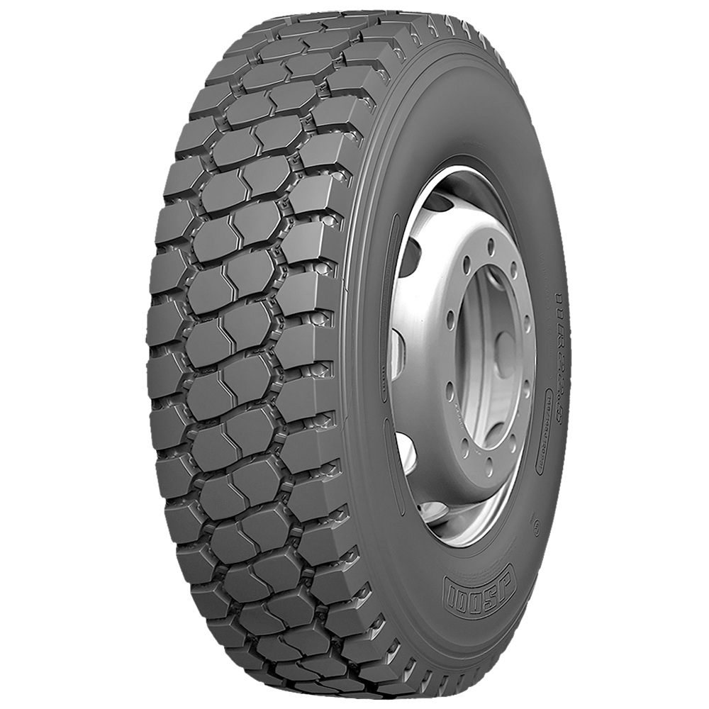 Anvelopa-camion ROADX(SAILUN-TYRES) MS661 315 R22.5 80 156/153K-POR OffRoad-Tractiune