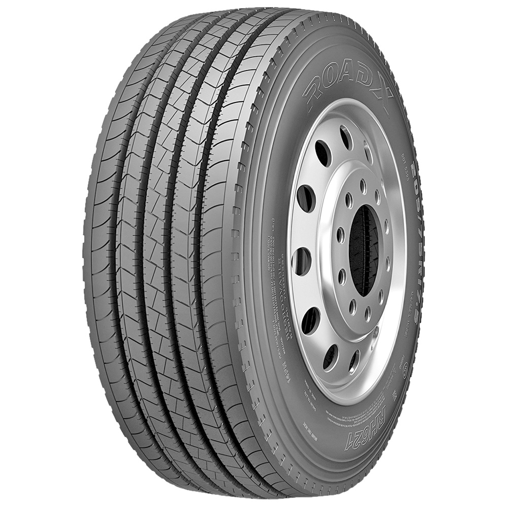 Anvelopa Camion ROADX(SAILUN) RH621 265/70R19.5 143/141J/D/C/70dB(A) Regional-Autostrada/Directie-Trailer