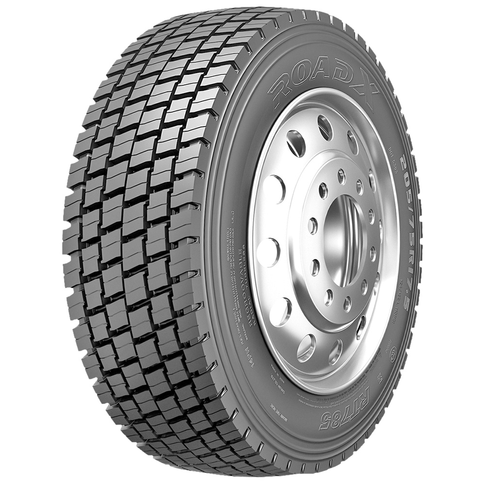 Anvelopa Camion ROADX(SAILUN) RT785 265/70R19.5 143/141J/E/C/75dB(B) Regional/Tractiune