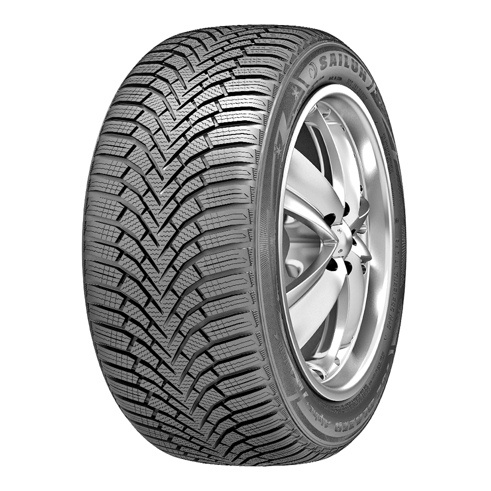 5544389-10OS Anvelopa SAILUN IceBlazer-Alpine+ 185 R14 60 82T/E/C/71dB-B Iarna