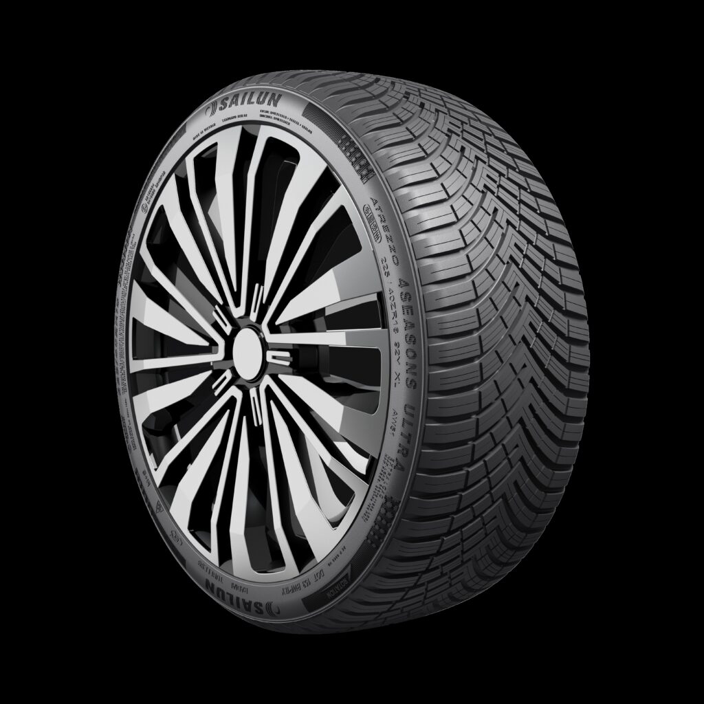 3220023690 Anvelopa AllSeason SAILUN Atrezzo-4S-Ultra 175/65R14 82T/D/A/69dB(B)