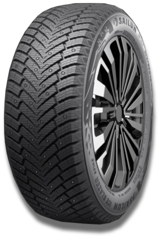 3220022337 Anvelopa Iarna SAILUN IceBlazer-Spike 275/35R22 104T/XL/C/C/73dB(B)
