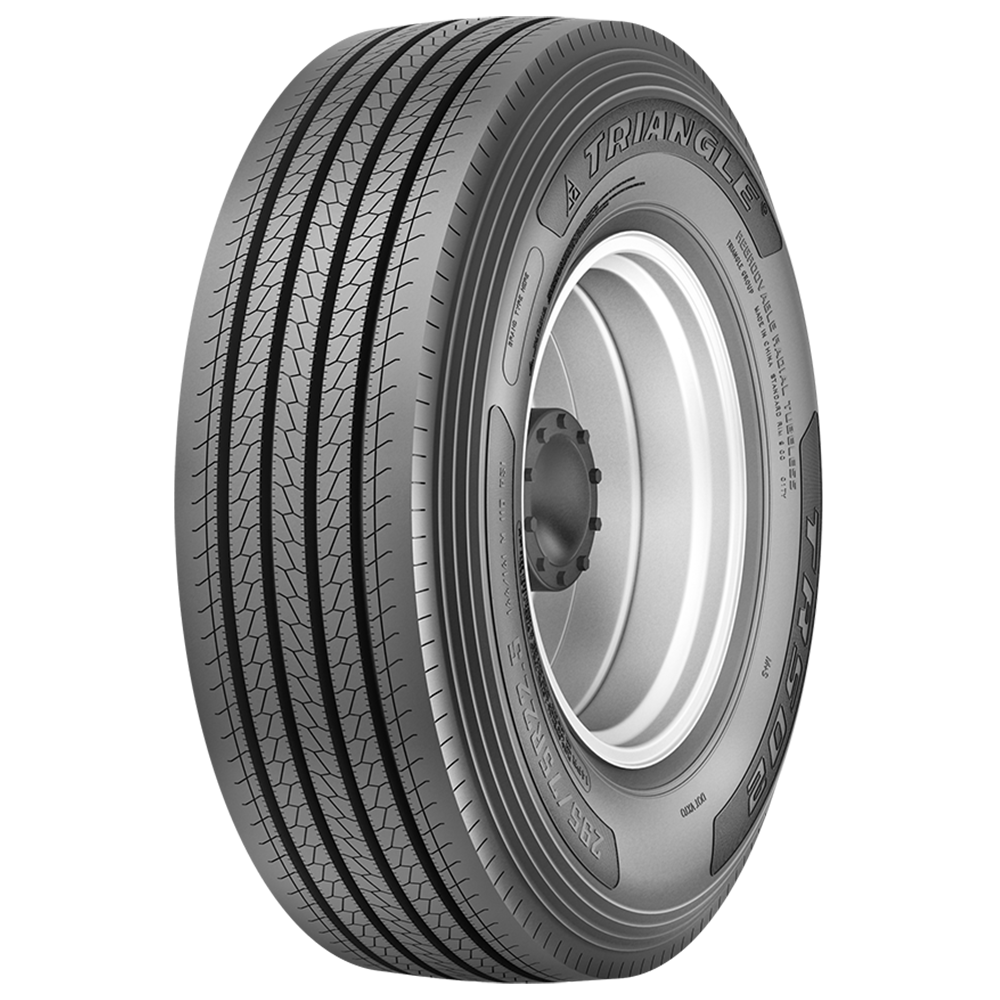 Anvelopa Camion TRIANGLE TRS02 295/80R22.5 154/151M/D/C/73dB(B) Regional/Directie