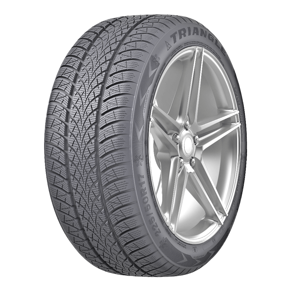 Anvelopa TRIANGLE TW401 165 R15 60 81T/XL/D/C/71dB(B) Iarna