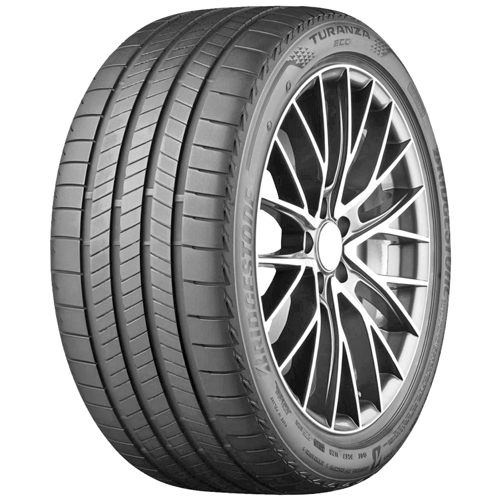 AB2056016DEMO Anvelopa Vara BRIDGESTONE TURANZA-ECO-DEMO 205/60R16 92V