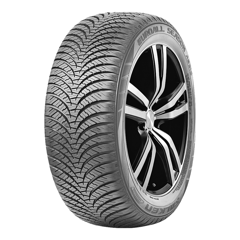 363426 Anvelopa AllSeason FALKEN EuroAllSeason-AS210 205/55R16 91H/C/B/70dB(B)