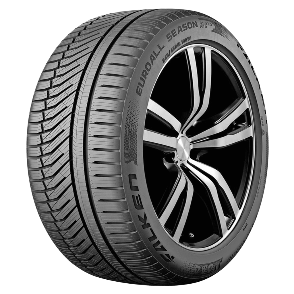 356258 Anvelopa FALKEN EUROALL-SEASON-AS220PRO- 235 R17 55 103W/XL AllSeason