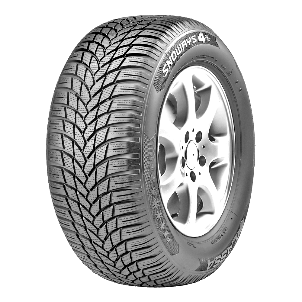 Anvelopa Iarna LASSA Snoways4 185/65R15 88T/D/B/69dB(B)
