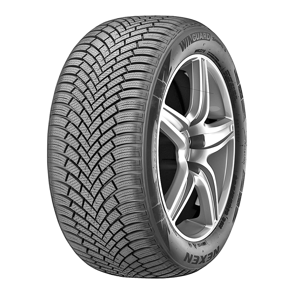 17697 Anvelope NEXEN WG-SnowG3-WH21 195 R15 60 88T/D/C/72dB(B) Iarna