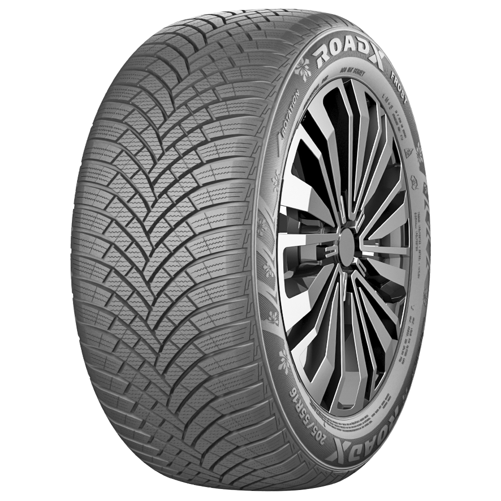 3220026369 Anvelopa Iarna ROADX Frost 215/55R16 97H/XL/C/B/72dB(B)