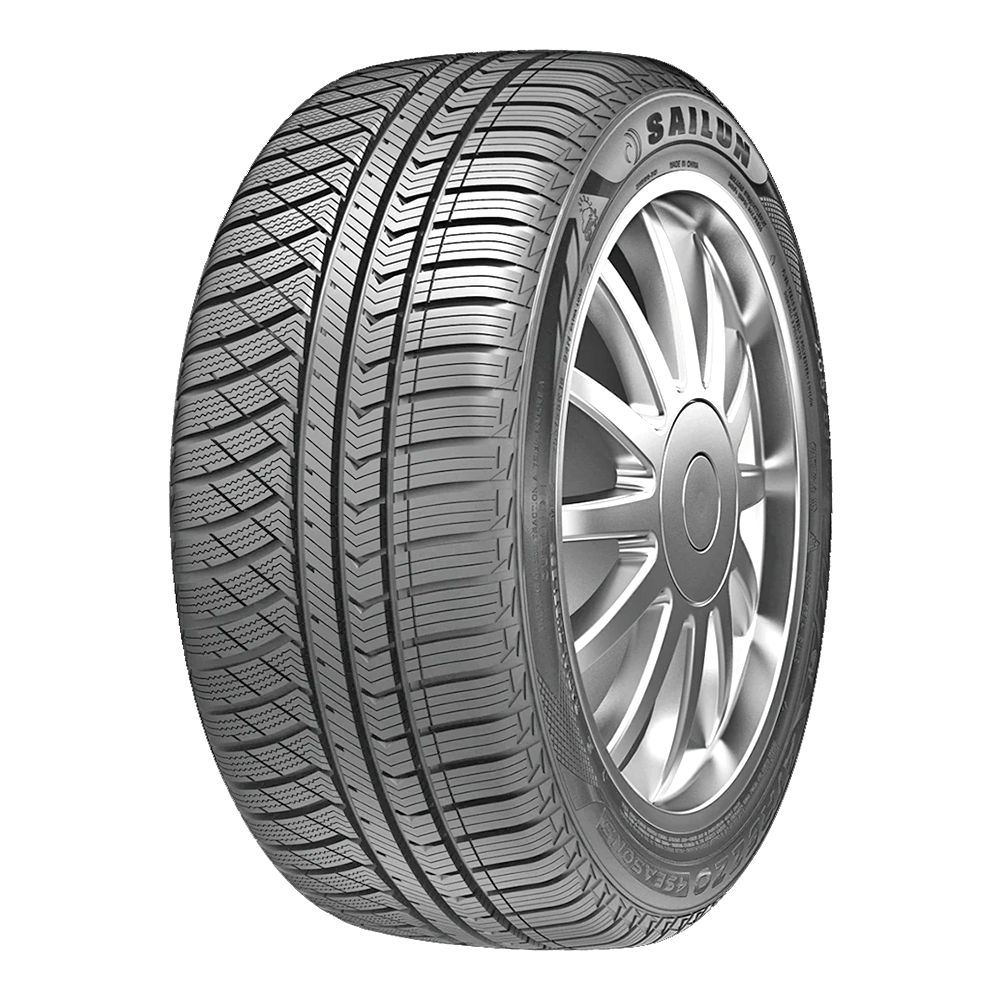 Anvelopa AllSeason SAILUN Atrezzo-4Seas 205/65R15 99V/XL/C/C/72dB(B)